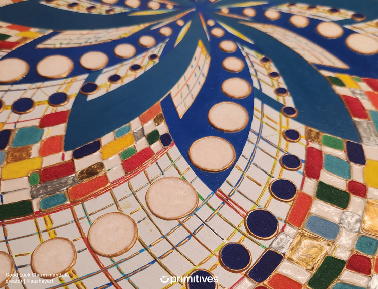 pricing art on primitives