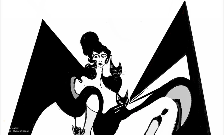 meet anna scarr 😻