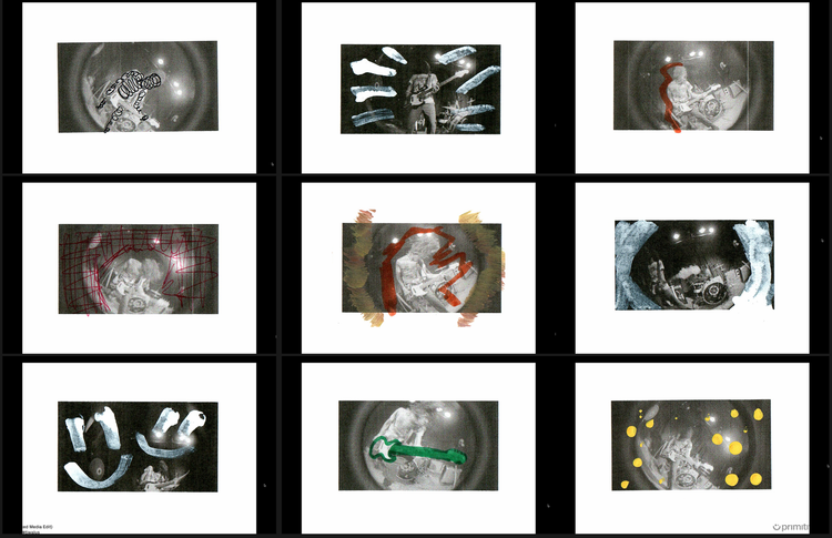 introducing: gem story