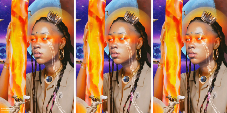 meet ashanti africana