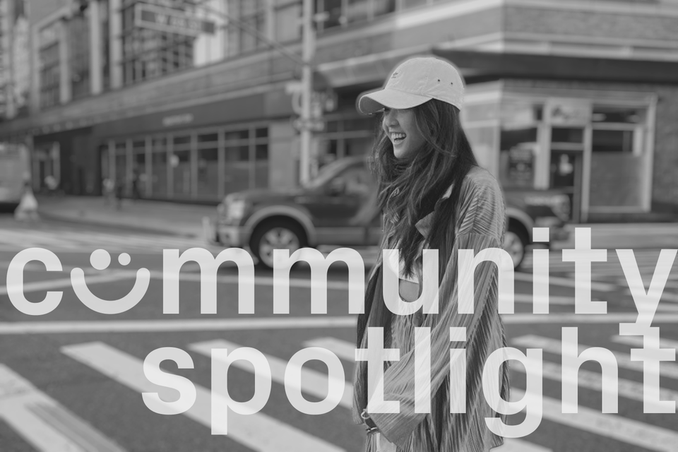 meet collector & connoisseur winnie lau