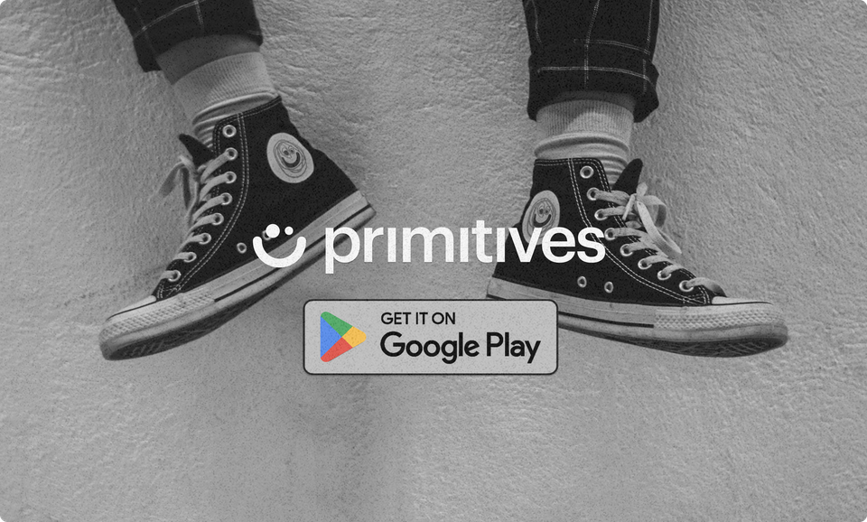 we're live on android