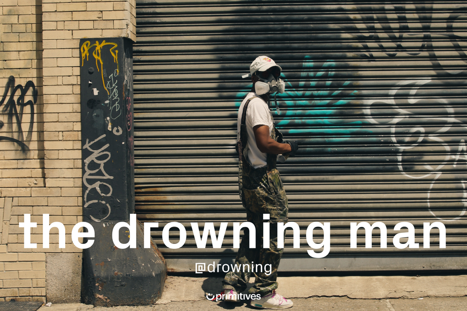 "the essence of what something can be and not what we see"