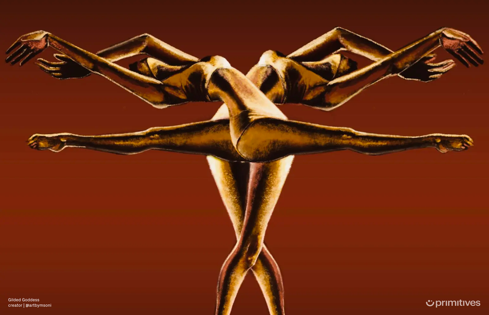 10 gems to collect this week