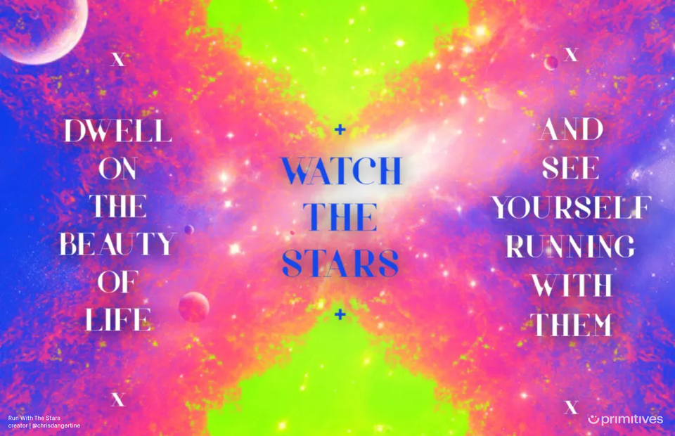 10 (earth inspired) gems to collect this week!