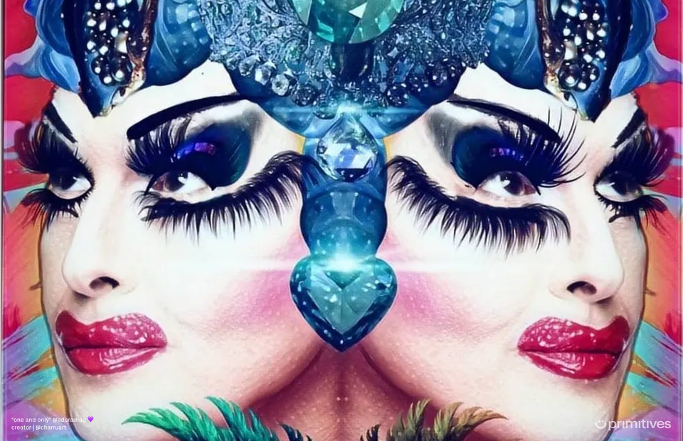 10 pride inspired gems to collect this week