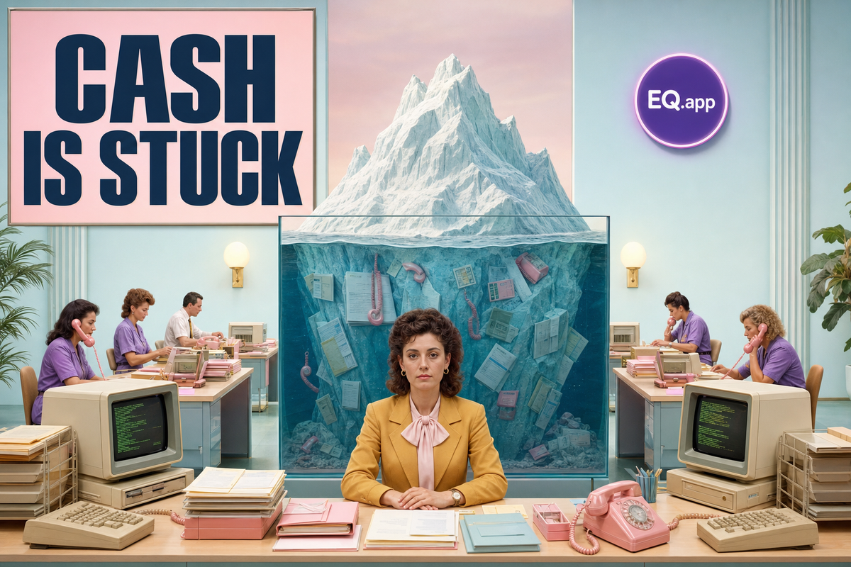 Operational Playbook: Leveraging Digital Workers to Minimize Invoice Delays