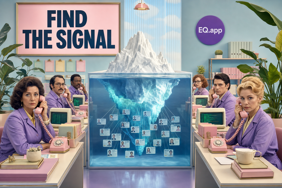 Breaking the Busy Loop: Proven Strategies for Staffing Leaders