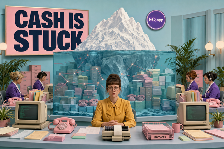Cinematic editorial image showing the human story behind Deconstructing the Staffing Coordinator Role for APO Efficiency.