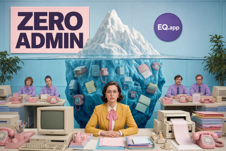 Cinematic editorial image showing the human story behind Deconstructing the Staffing Coordinator Role for APO Integration.