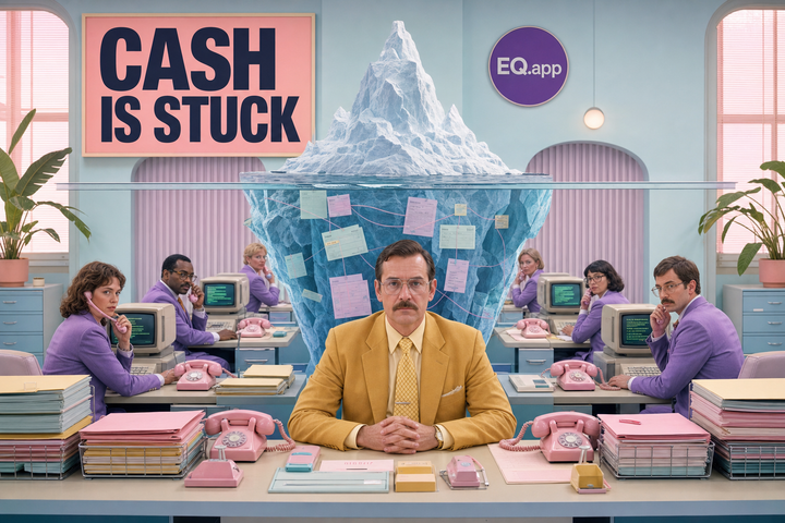 Cinematic editorial image showing the human story behind Staffing Coordinator Job Breakdown for APO.