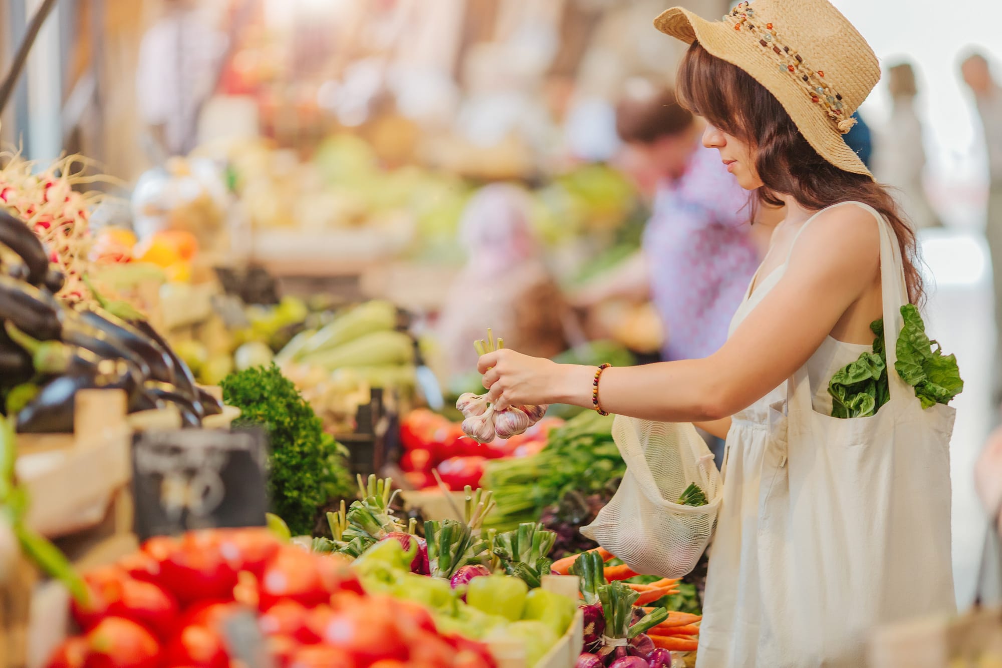 Bizarre Dietary Guidelines Issued by RFK Jr. Not Weird Enough for Fairfax Woman
