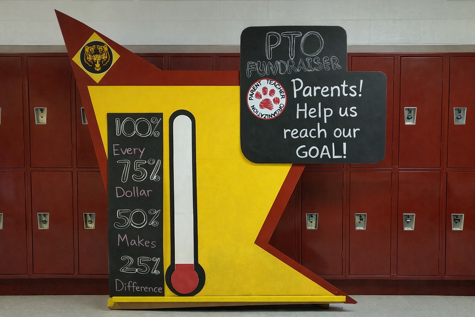 Supposedly Free School Keeps Asking for Money