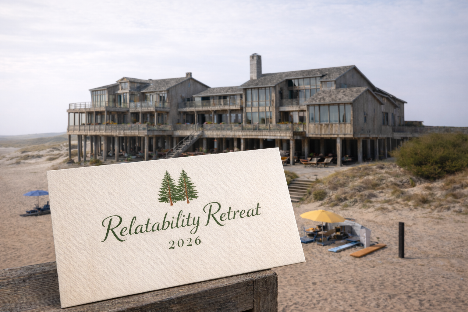 Marin to Address County's Relatability Crisis at Exclusive Nude Yoga Retreat