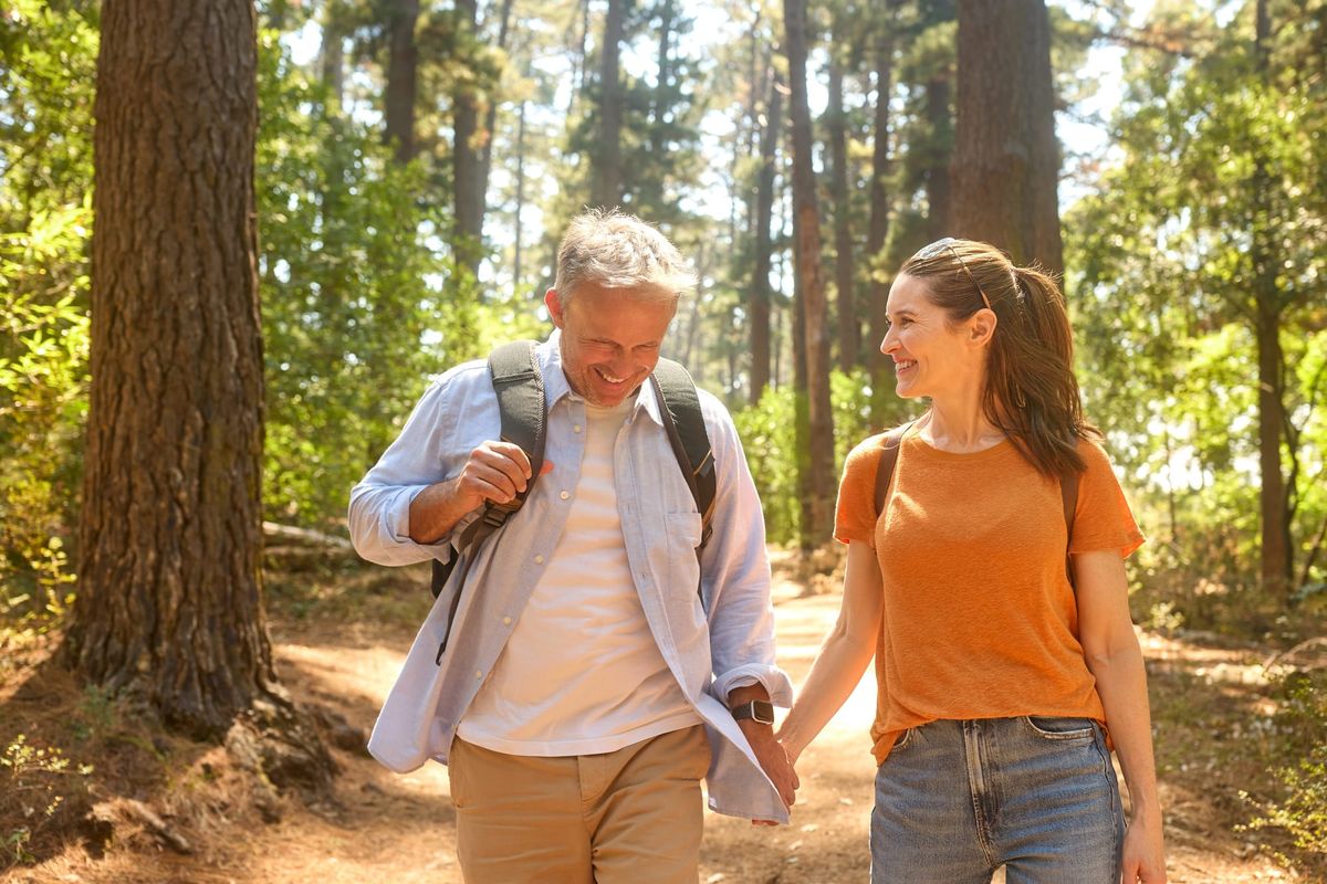 Lack of Options Identified as Key to Marin Relationships