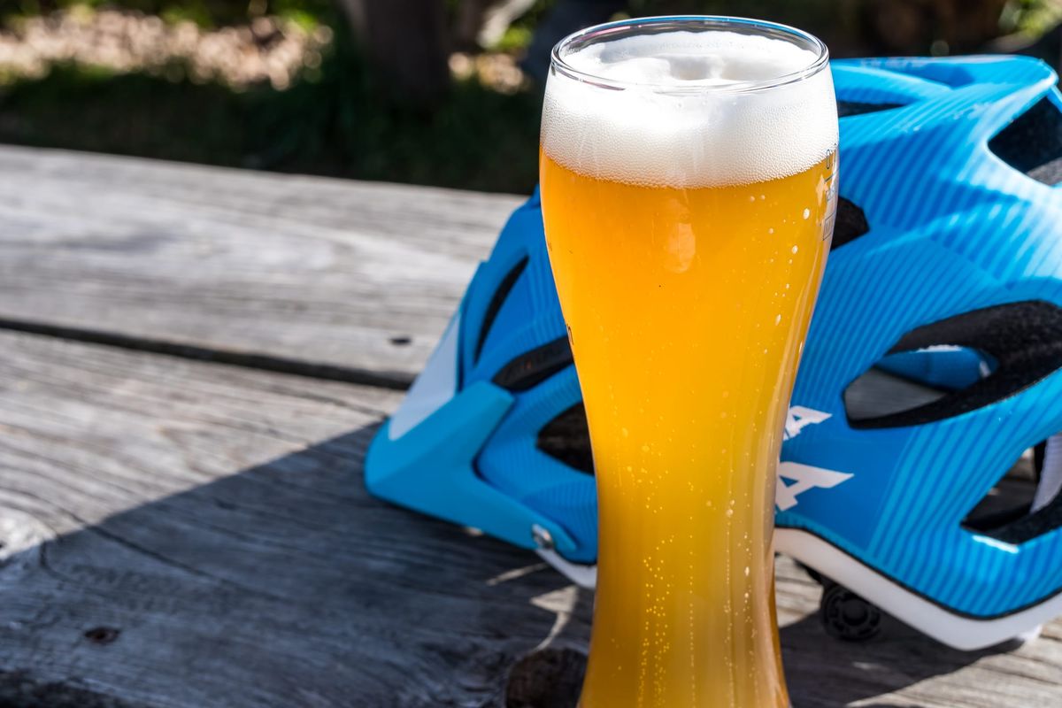 Biking Community Under Scrutiny After True Miles-to-I.P.A.’s Ratio Revealed