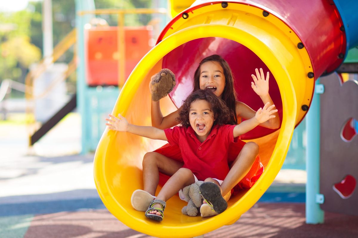 “Tundra has a Playdate with Yucatán”: Situation With Kids' Names Reaches Breaking Point in Marin County