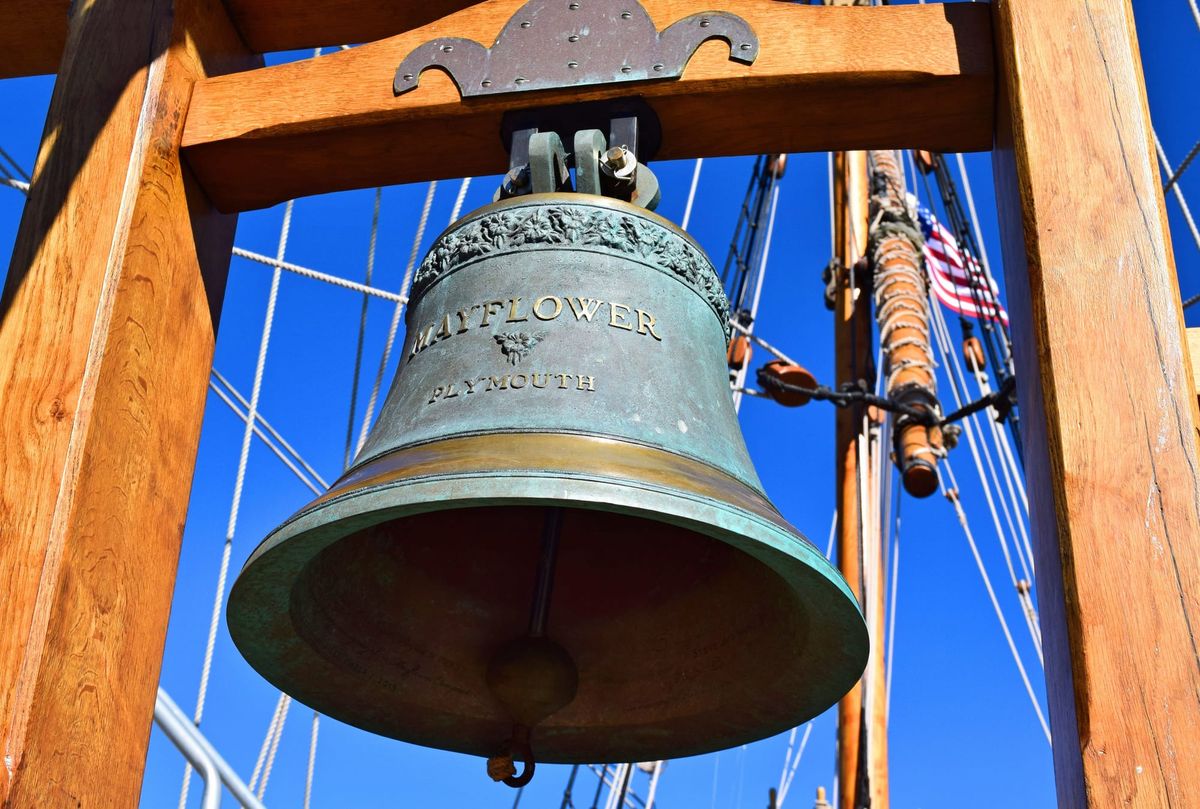 Ross to Tentatively Welcome First Resident Not Traced Directly to Mayflower