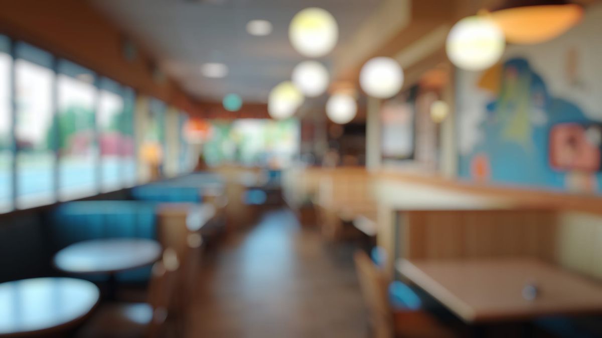 Cracks Emerge in Story About “Exciting New Restaurant”