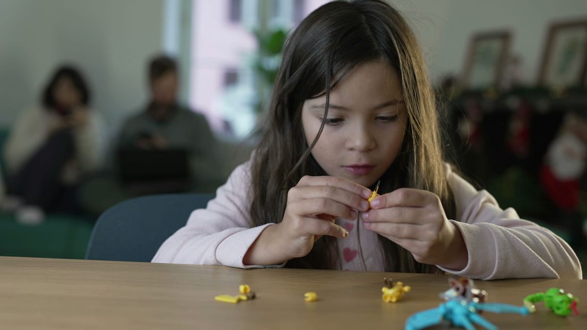 Tiburon Child Has Stay-at-Home Dad and Stay-at-Home Mom, Says Nanny