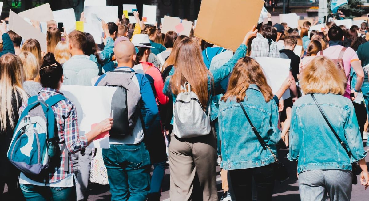 Recall Initiated for Officials Behind Fair-Minded Solution to Societal Problem