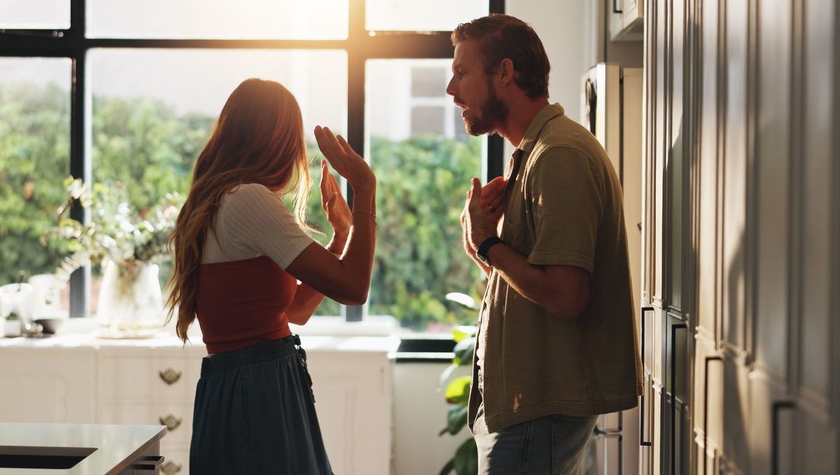 Rising Gas Prices Force Marin Residents to Cut Back on Divorces