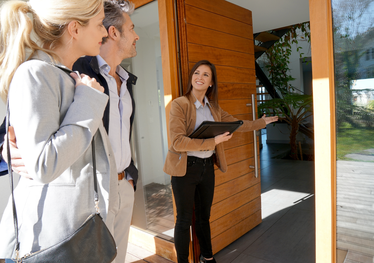Land Acknowledgment Woven Seamlessly Into Property Tour