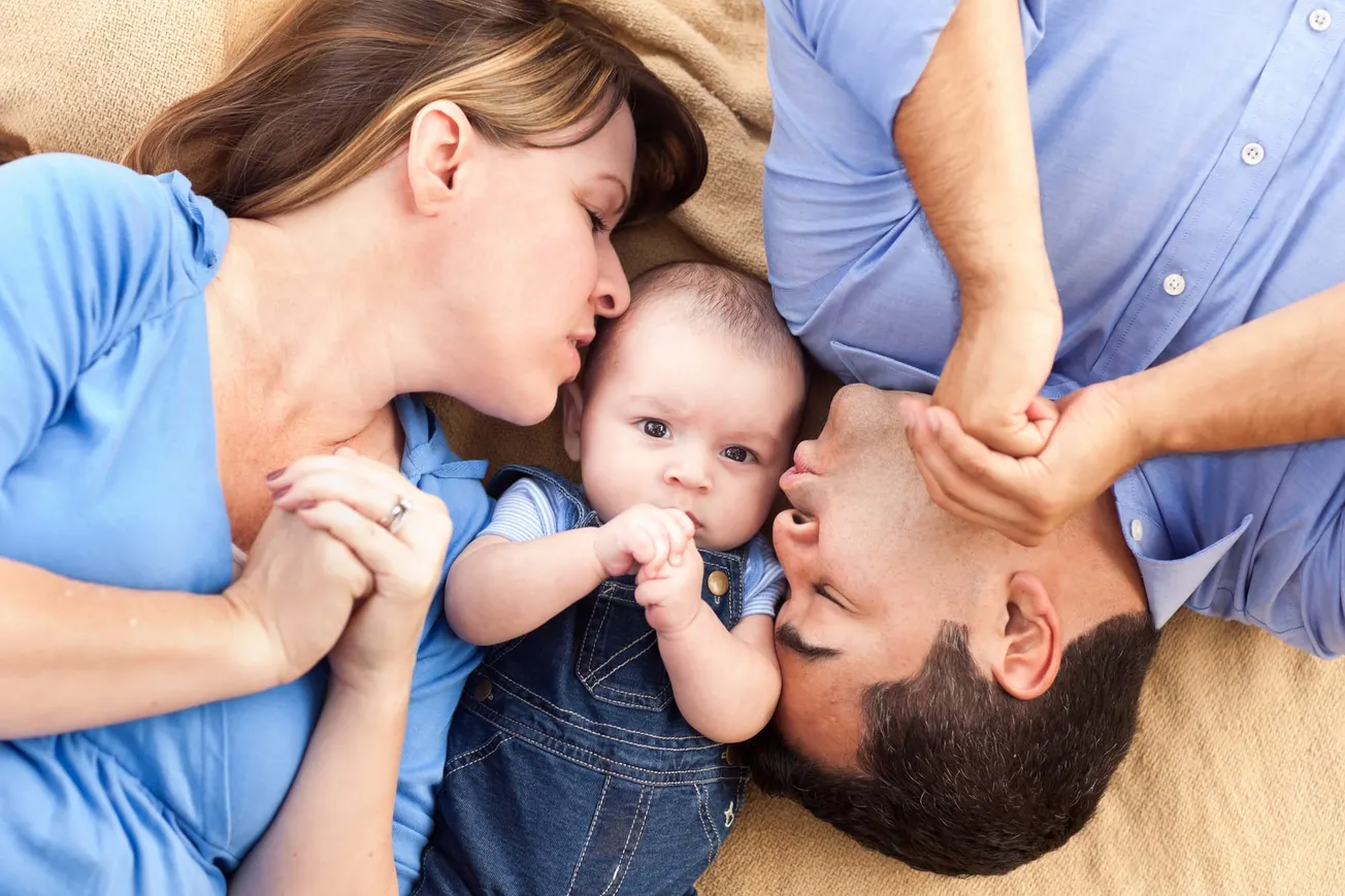 Berkeley Couple Unveils Fearsome New Child with 13-Part Naming Structure