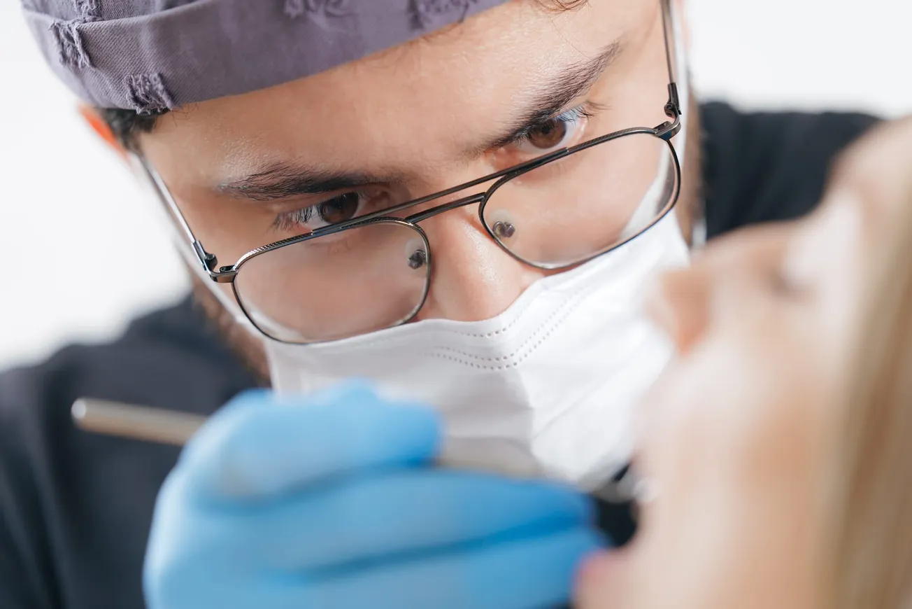 Marin Dentist Can’t Believe Patient Doesn’t Have $8K for Elective Procedure