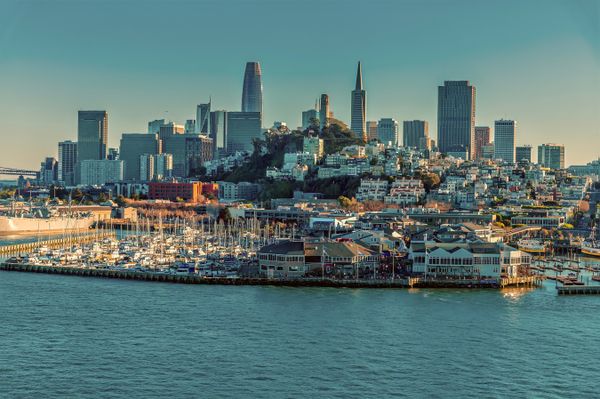 Marin Lately Expands to Suburb of San Francisco