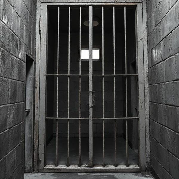 “SuperMax" Wing Added to San Quentin for People Who Abuse E. Blithedale Exit Lane