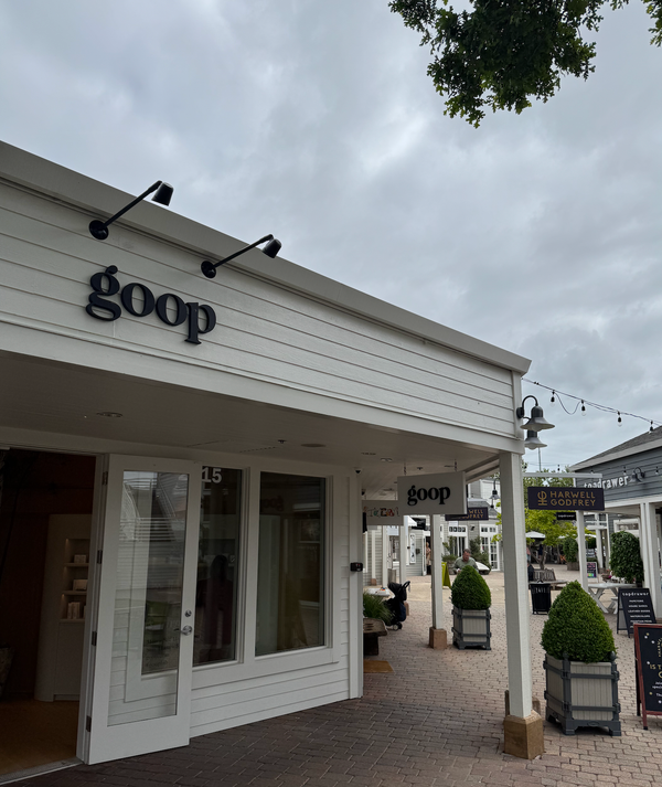 Marin County Committed to Embodying Clichés