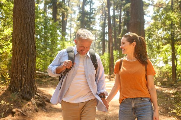 Lack of Options Identified as Key to Marin Relationships