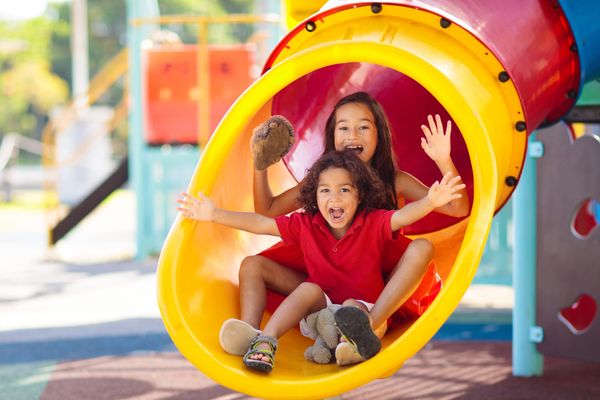 “Tundra has a Playdate with Yucatán”: Situation With Kids' Names Reaches Breaking Point in Marin County