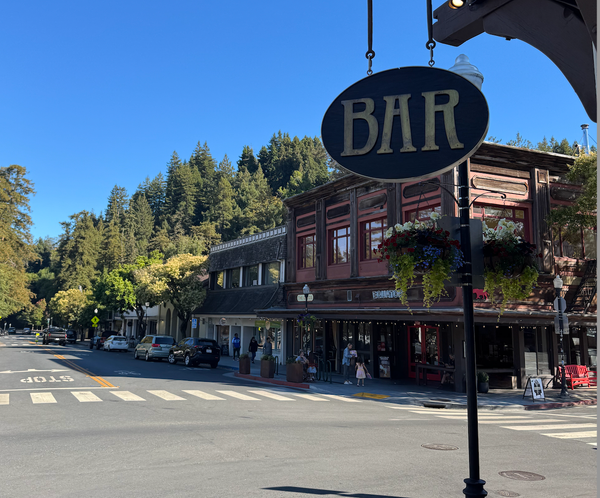 Influx of Entitled Newcomers Upsets Community of Entitled Locals