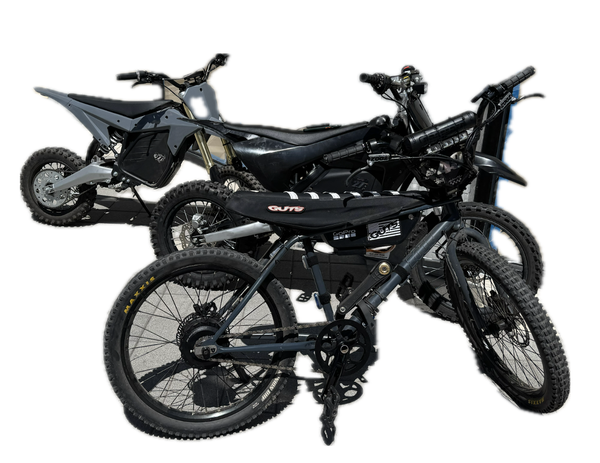 The Nanny State is Coming for Your Child’s Motorcycle