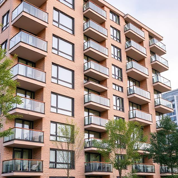 Tiburon Housing Advocate Wants Hundreds of New Units Built in Vacaville