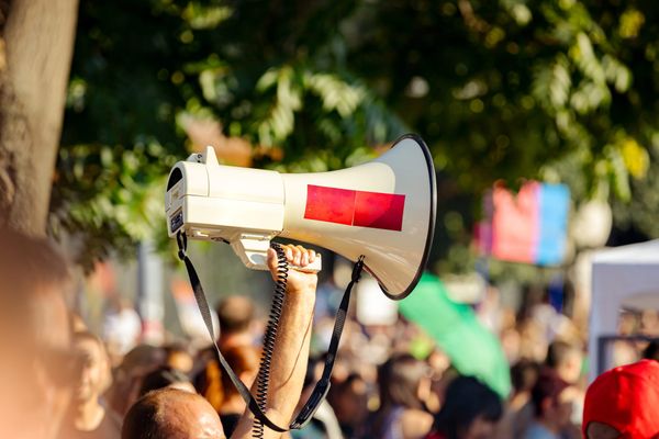This Strike Could Easily Have Been Scheduled on a Day That Works for Everyone