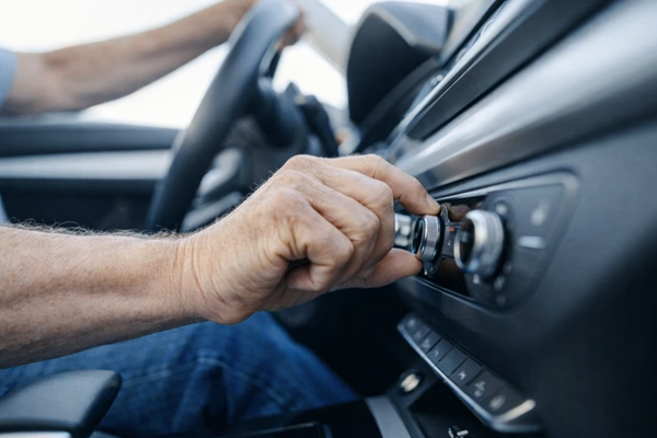 Marin County Now Single-Handedly Funding, Consuming NPR