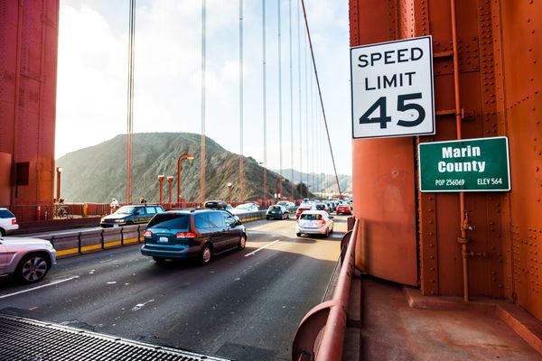 Breaking: Marin Mounts Legal Challenge to "Suburb" Designation