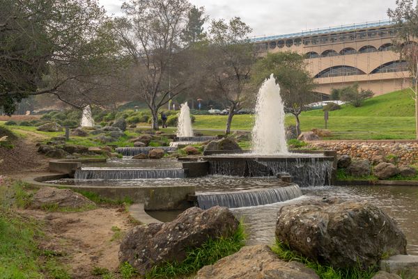 Breaking: Marin County to Wind Down Operations After 176 Years