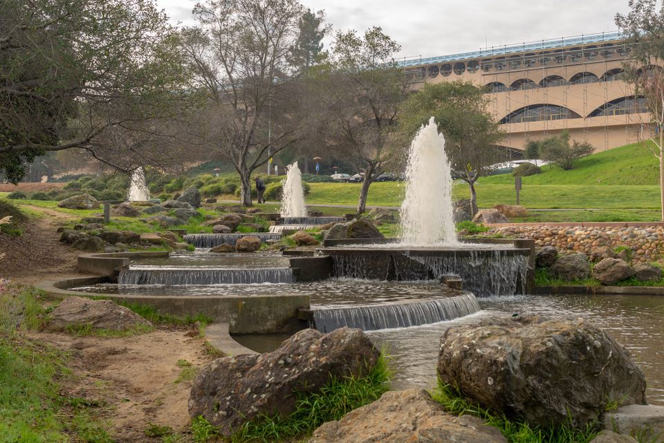 Breaking: Marin County to Wind Down Operations After 176 Years
