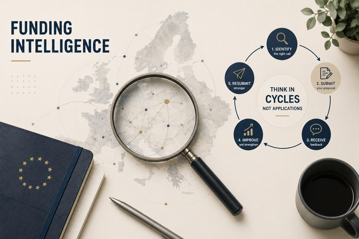 Funding Intelligence