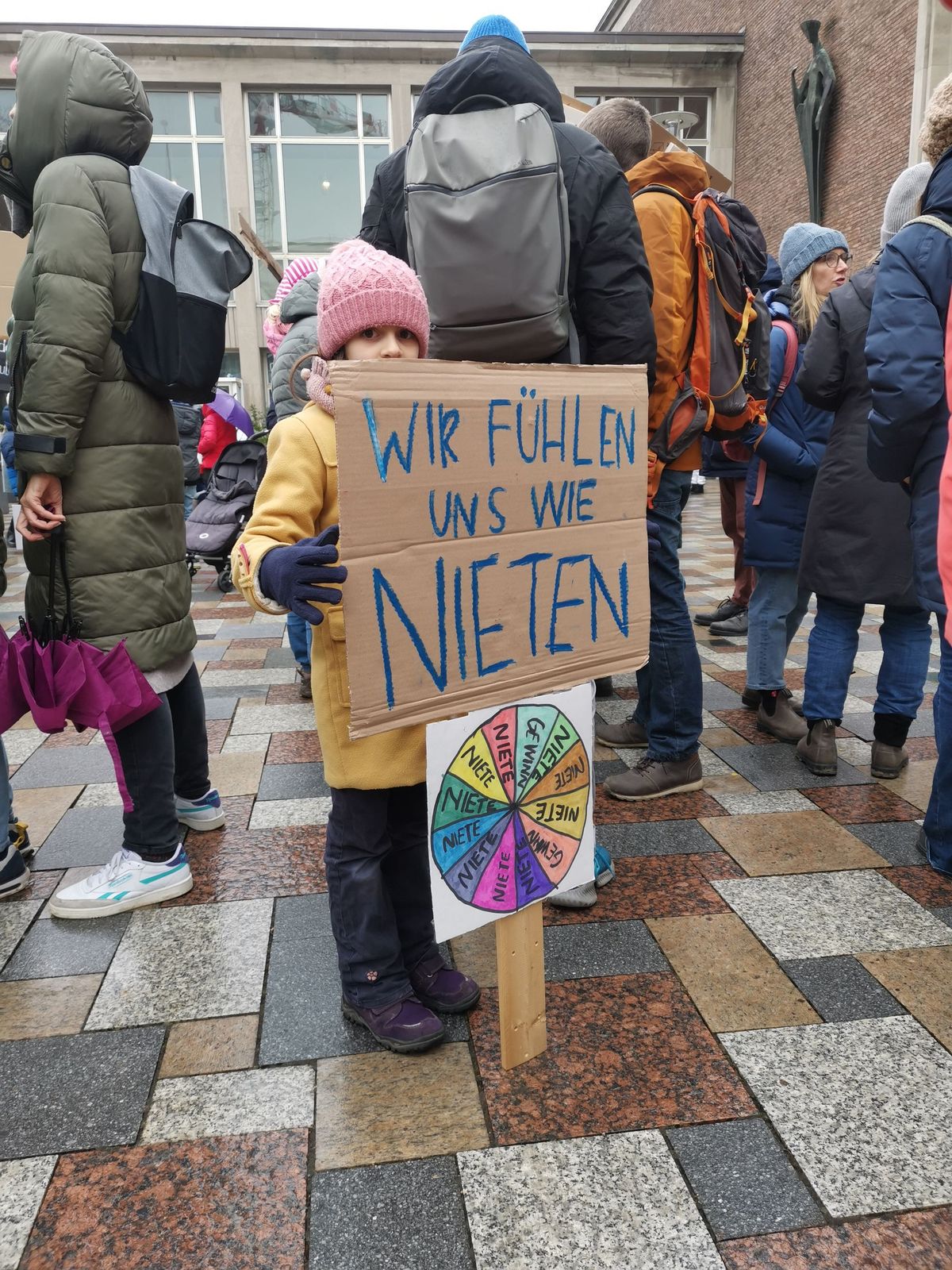 Die Abgelehnten (#12): Der Wahnsinn der zweiten Losrunde | FAQ Teil 1