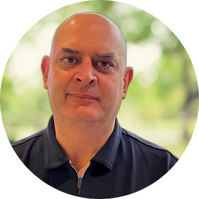 Raúl Coutinho-Garrido