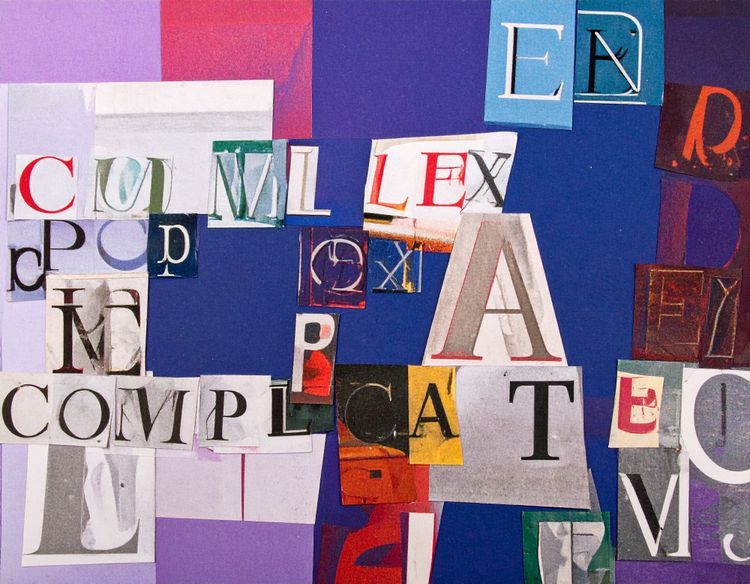 Recognising Compound Problems - Complexity and Complicated