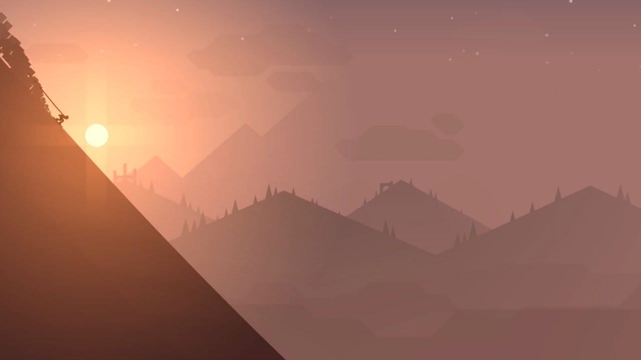 Alto's Adventure