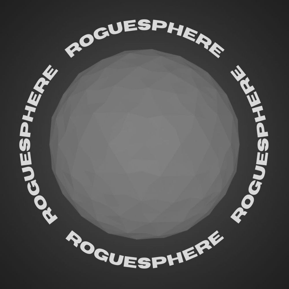 Project #001: Roguesphere