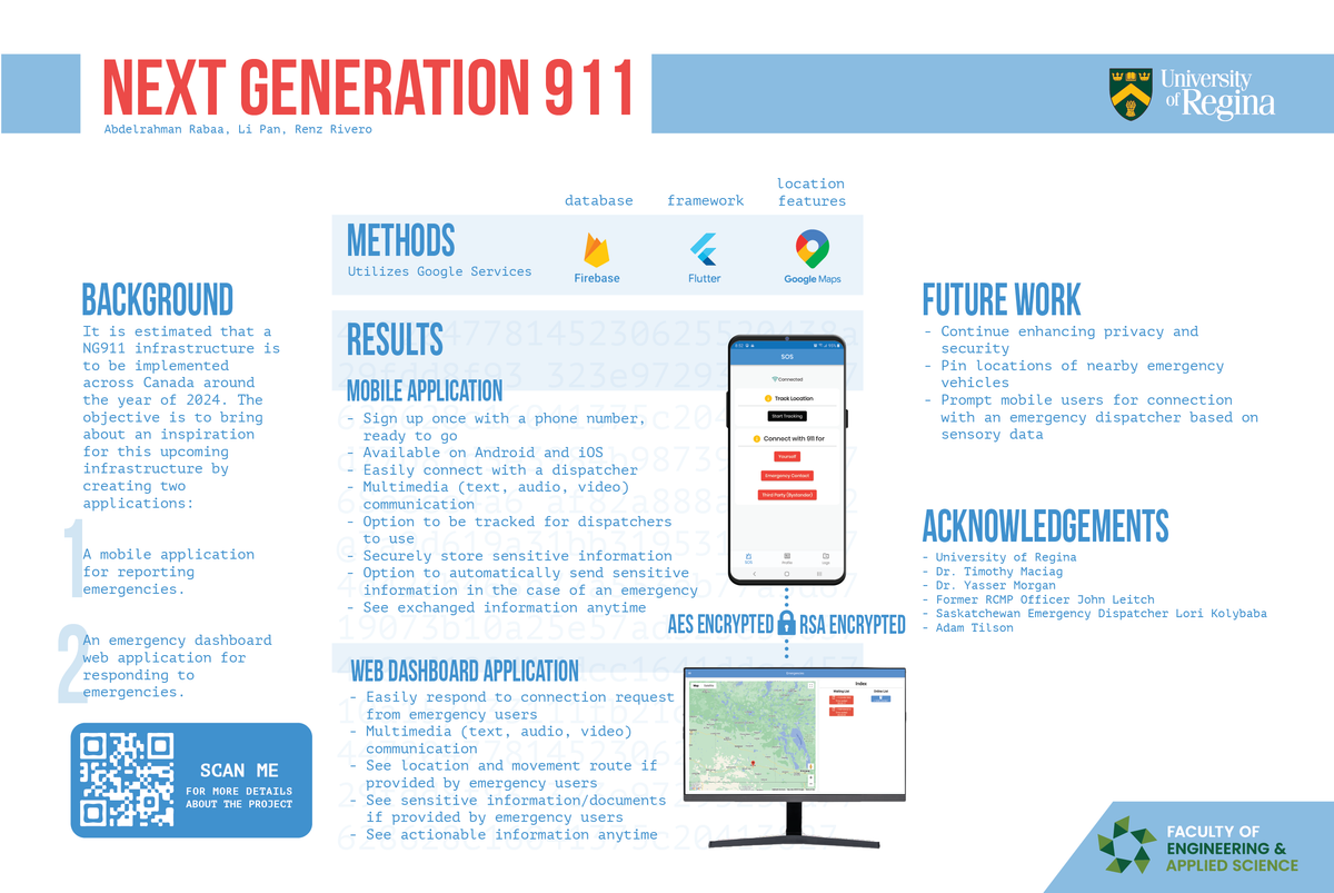 Next Generation 911