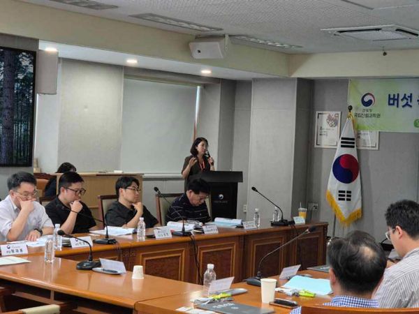 버섯 산업의 미래, 디지털 전환에서 답을 찾다 - 국립산림과학원, AI·빅데이터 활용한 버섯 육종·재배 혁신 모색 -